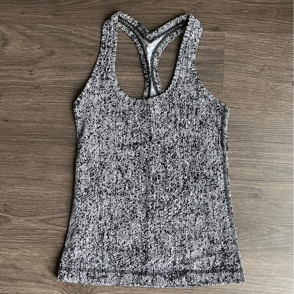 LULULEMON Cool Racerback - Picture 1 of 4